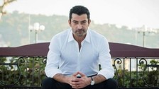Kenan İmirzalıoğlu Togg'un reklam yüzü oluyor