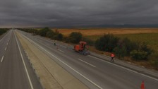 Trafik güvenliğinde yenilikçi adımlar