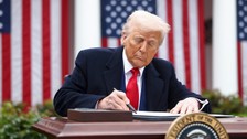 Trump yönetiminden, soykırımcı İsrail'e 20 binden fazla tüfek gönderilecek