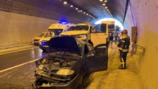 Bayram tatilinin 7 günlük bilançosu belli oldu! Ali Yerlikaya: 62 vatandaşımız hayatını kaybetti