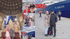 İran'da Cumhurbaşkanı Pezeşkiyan, lüks geziye gittiği ortaya çıkan yardımcısını görevden aldı