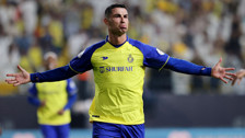 Ronaldo'nun 1000 gol rekoruna 69 gol kaldı
