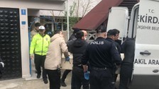 Tekirdağ'da silahlı miras kavgası; 3 ölü