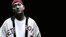 Ünlü rapçı Eminem dede oldu