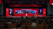 CHP Kurultayı’nda kritik gün: Üç aday yarışta
