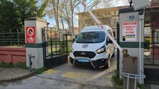 Edirne'de okul bahçesinde 14 yaşındaki kızın cesedi bulundu