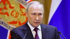 Putin'in savaş planı: İngiltere sularında Rus casus sensörleri ortaya çıktı!