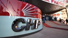 CHP Kurultayı başladı: Tek aday Özgür Özel
