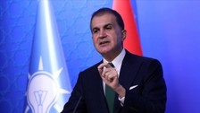 AK Parti Sözcüsü Çelik: Erdoğan, DEM Parti ile görüşecek