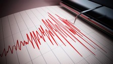 AFAD açıkladı: Bursa'da korkutan deprem