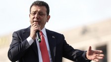 Ekrem İmamoğlu'nun tutukluluğuna itiraz edildi