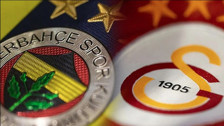 Galatasaray ve Fenerbahçe'nin şampiyonluk yarışında kalan maçları