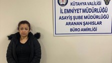 62 yıl hapis cezası vardı, 4 yıl sonra yakalandı!