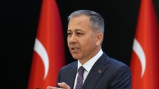 Bakan Yerlikaya: Bayramda trafik kazalarında 74 kişi hayatını kaybetti