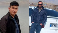 Kafeteryada tartıştığı kişiyi öldüren uzman çavuş tutuklandı