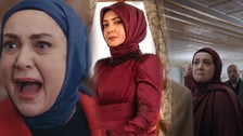 Kızılcık Şerbeti'nin Pembe'si Sibel Taşçıoğlu diziden ayrılıyor! Final sahnesi yazıldı! Başka diziye mi geçiyor?