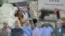 Koğuş basıldı, kanlı saldırıyı yapan çetenin kaçış planı suya düştü