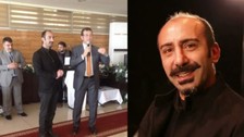 Metin Yıldız'dan Ekrem İmamoğlu'na destek eleştirilerine yanıt: Şimdi de ben yoğunum