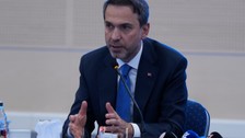 Bakan Bayraktar: Elektrik zammına yönelik bir planımız yok