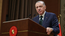 Cumhurbaşkanı Erdoğan - DEM Parti görüşmesinin detayları belli oldu