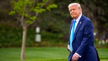 ABD basını Donald Trump'ın Türkiye'ye geleceğini duyurdu
