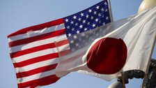 Japonya: ABD’nin 90 günlük tarife durdurma kararını destekliyoruz