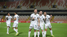 Kocaelispor en yakın rakibiyle farkı 7 puana çıkardı, Süper Lig’in kapısını araladı