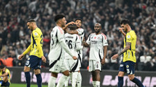 Trendyol Süper Ligi'nde Fenerbahçe-Beşiktaş derbisinin tarihi açıklandı