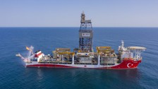 Türkiye'den Somali’ye enerji atağı: Petrol ve gaz arama faaliyetleri başlıyor