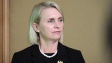 ABD Ukrayna Büyükelçisi Brink istifa etti