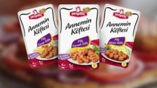 Anne köftesinden ölümcül bakteri çıkan Şenpiliç'ten açıklama