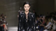 Ünlü model Lucy Markovic hayatını kaybetti