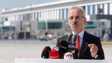 Bakan Uraloğlu: "23 yılda dünya nüfusunun neredeyse yarısı kadarını uçurduk"