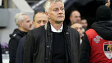 Ole Gunnar Solskjaer: ilaç kurtarmaz, ameliyat etmek lazım
