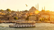 Türkiye genelinde termometreler yükselecek