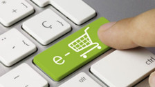E-ticaret denetimlerinde, son 6 ayda 67 firmaya 93,7 milyon lira idari para cezası uygulandı