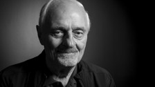 ‘Rambo’nun yönetmeni Ted Kotcheff 94 yaşında hayatını kaybetti