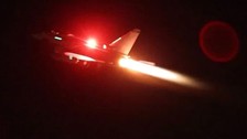 ABD Yemen'i vurdu: 5 ölü, 13 yaralı