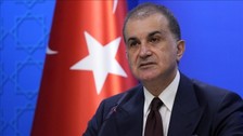 AK Parti Sözcüsü Çelik’ten Özgür Özel’e sert sözler: Niteliksiz siyasetin markası