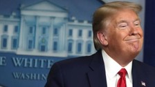 Donald Trump'ın vergi politikası Türkiye'de 'en zengin ilk 10' listesini değiştirdi