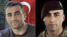 Son Dakika... 'Pençe Kilit' şehidinin naaşına 3 yıl sonra ulaşıldı!