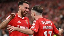 Benfica'ya üçüncü Türk yolda: Yunus Akgün radarda
