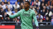 Galatasaray'da Muslera sonrası için düğmeye basıldı: Lafont listede!