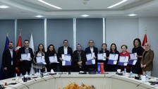 İslami Bankacılık ve Finans Eğitimi'nin ikincisi düzenlendi