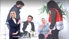 Rezalete emniyet dur dedi! Yasak ilişki yaşayan damat ve kayınvalidesi gözaltına alındı