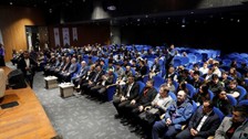 Samsun Genç Girişim Zirvesi başladı