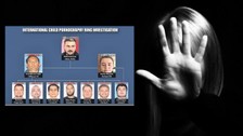 ABD-Adana hattında çocuk pornosu çetesinin lideri Mehmet Berk Bozüyük çıktı