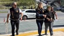 Alanya'da bebeğini 2. kattan atarak ölümüne neden olduğu iddia edilen anne tutuklandı