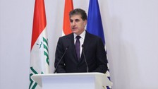 Barzani: Türkiye'deki barış ortamı tarihi bir imkan