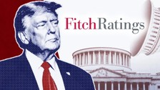 Küresel ekonomik büyümeye Trump engeli